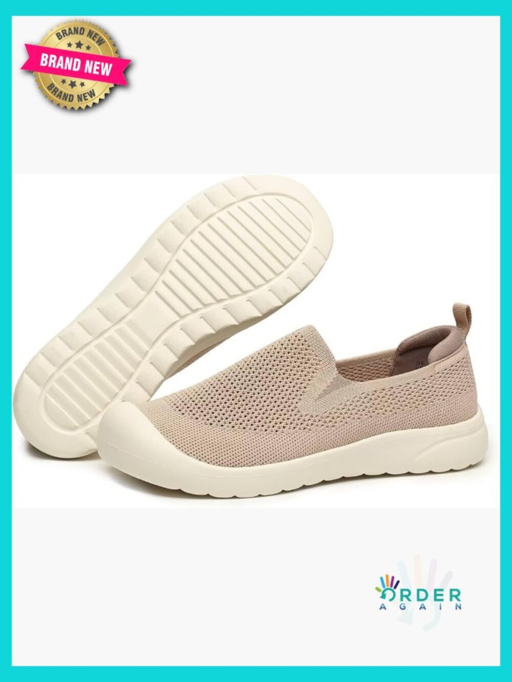 Slip-on Loafers Comfortable Walking Dressy Penny Shoes with Arch Support